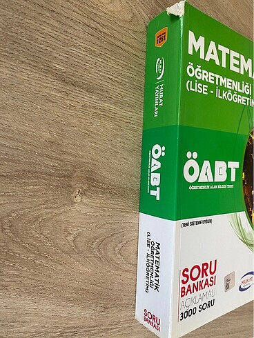 Lise-İlköğretim Mat Öabt