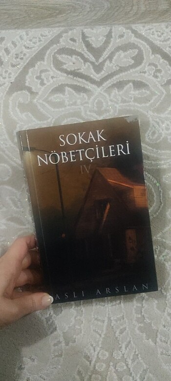 Sokak nöbetçileri