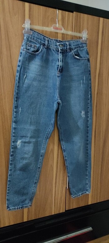 Trendyolmilla jean 