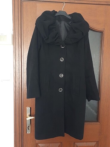 44 Beden KADIN KAŞE KABAN
