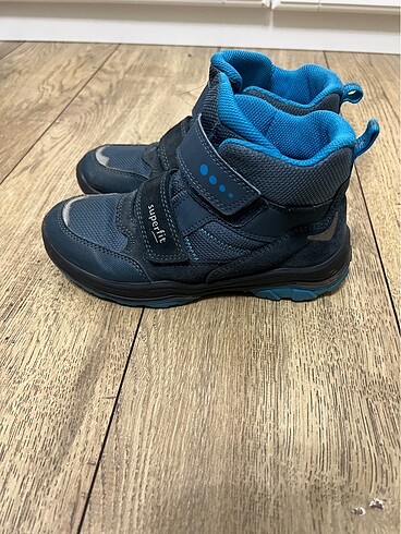 Superfıt Superfit Goretex Bot