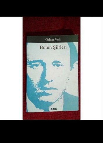 Orhan Veli Bütün Şiirleri