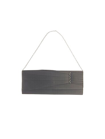 PreLoved Clutch / Portföy %70 İndirimli.