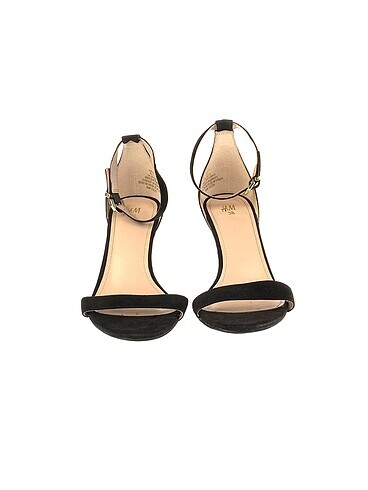 38 Beden H&M Dolgu Topuk %70 İndirimli.