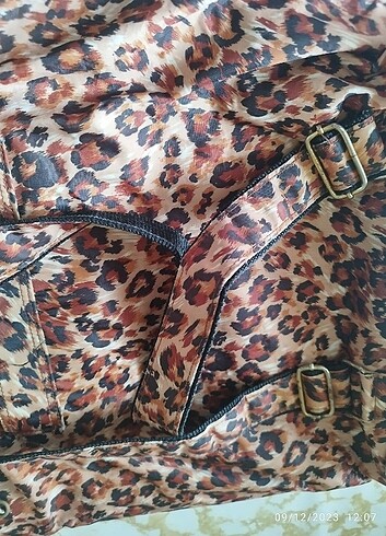 Sırt çantası - Görsel 7