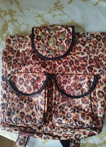 Sırt çantası - Görsel 8