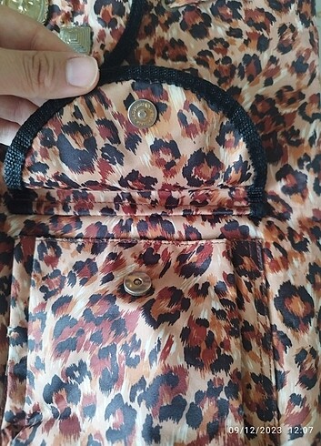 Sırt çantası - Görsel 9