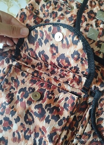 Sırt çantası - Görsel 11