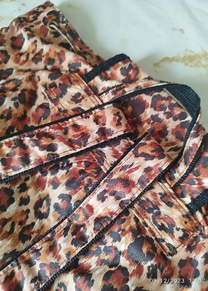 Sırt çantası - Görsel 4