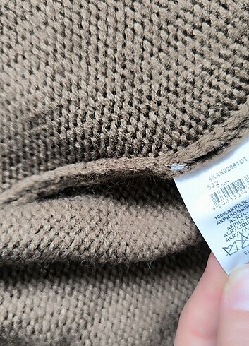 Kürk yelek - Görsel 5