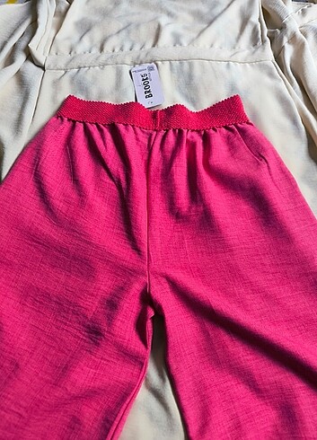 Palazzo pantolon - Görsel 7