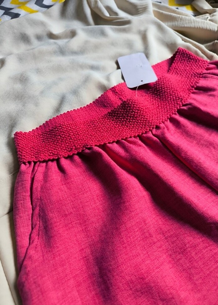 Palazzo pantolon - Görsel 2