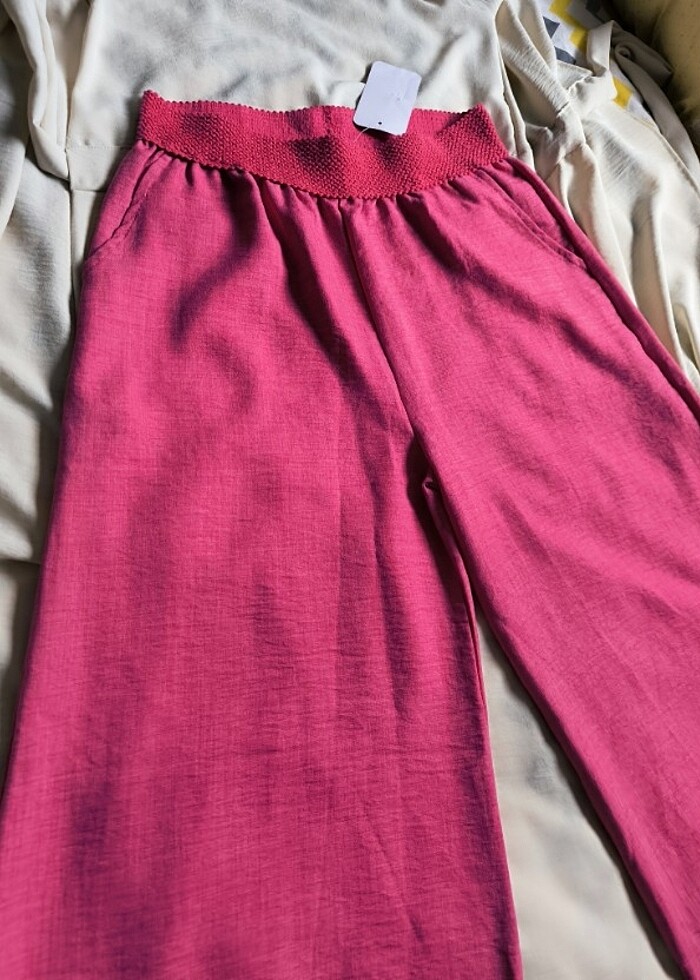 Palazzo pantolon - Görsel 3