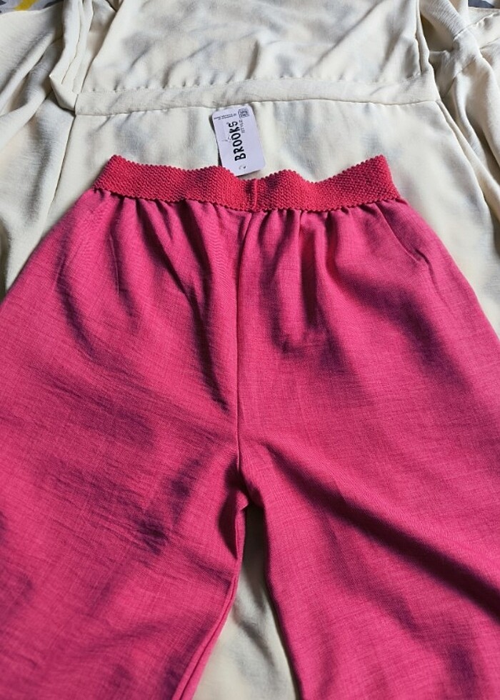 Palazzo pantolon - Görsel 5