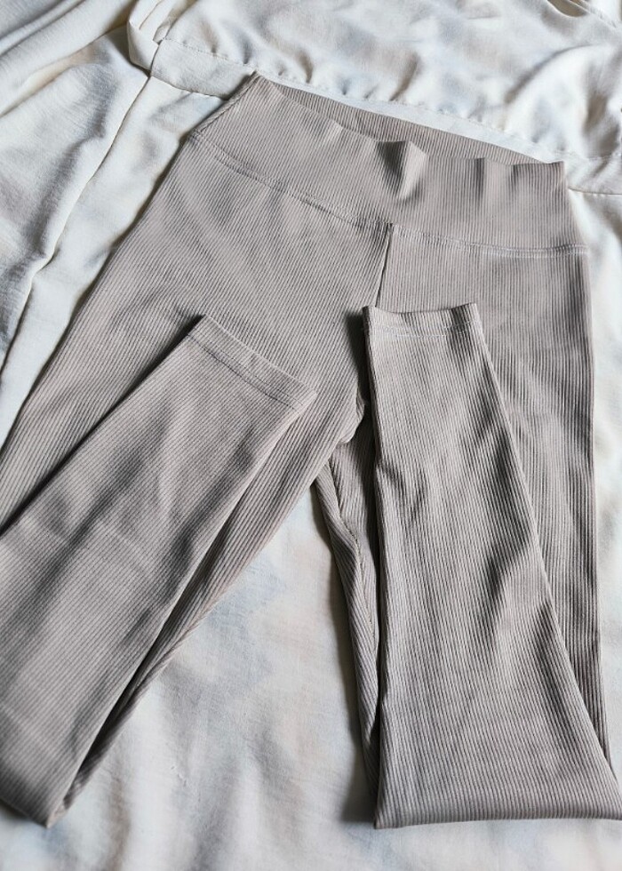 Tayt sporcu taytı  - Görsel 3