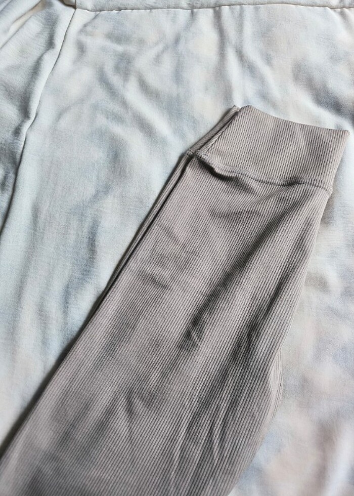 Tayt sporcu taytı  - Görsel 4