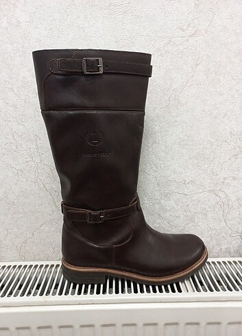 37 Beden Boyner cizme
