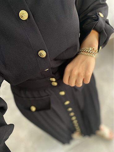 Zara Zara model elbise