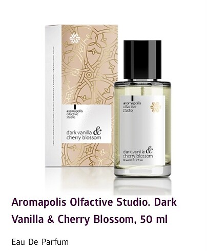 Siberian Wellness Eau De Parfume