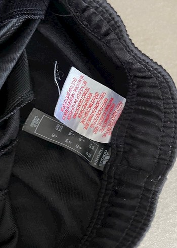 Siyah Adidas erkek çocuk eşofman takımı - Görsel 4