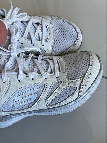 Skechers marka spor ayakkabı - Görsel 3