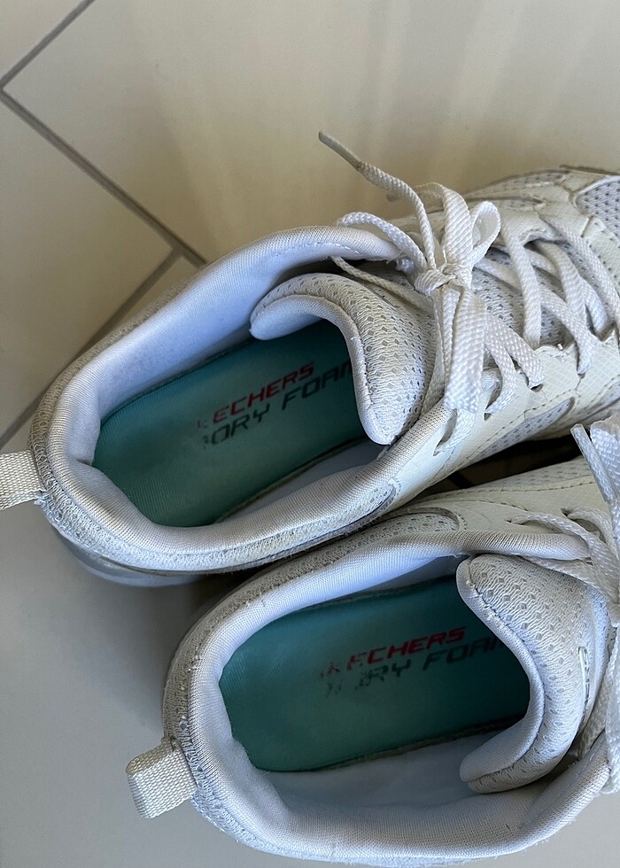 Skechers marka spor ayakkabı - Görsel 2