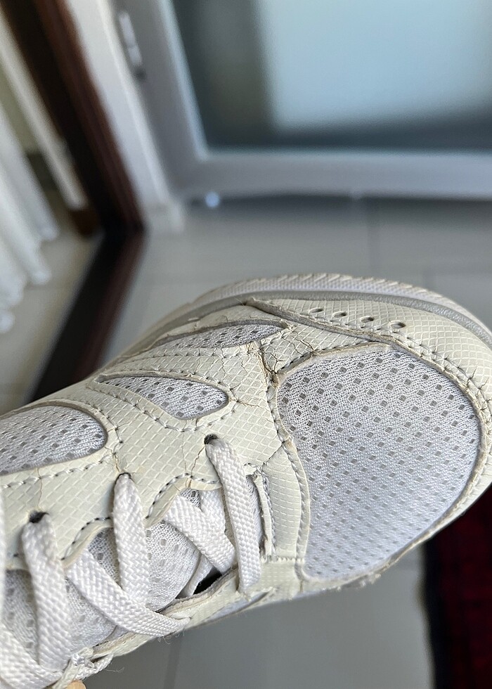 Skechers marka spor ayakkabı - Görsel 5