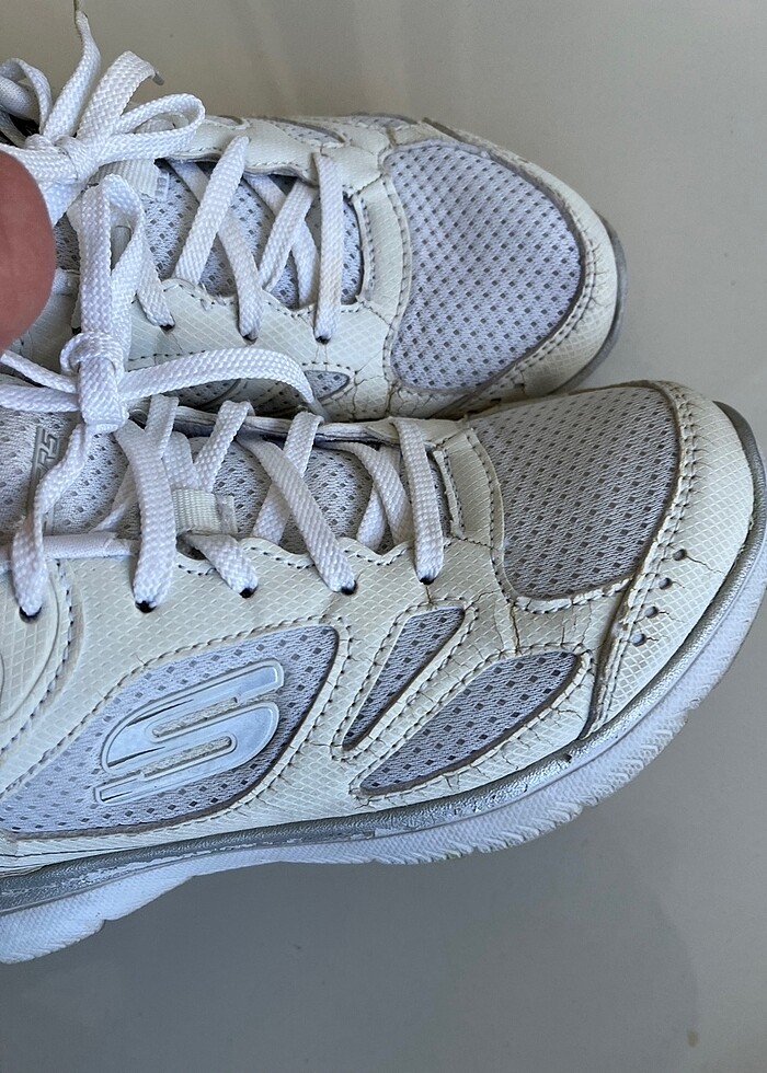 Skechers marka spor ayakkabı - Görsel 3
