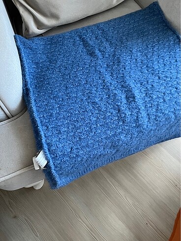 Mudo şal - Görsel 2