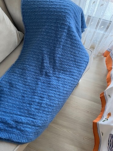 Mudo şal - Görsel 4