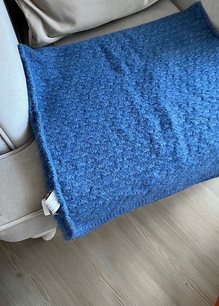 Mudo şal - Görsel 2