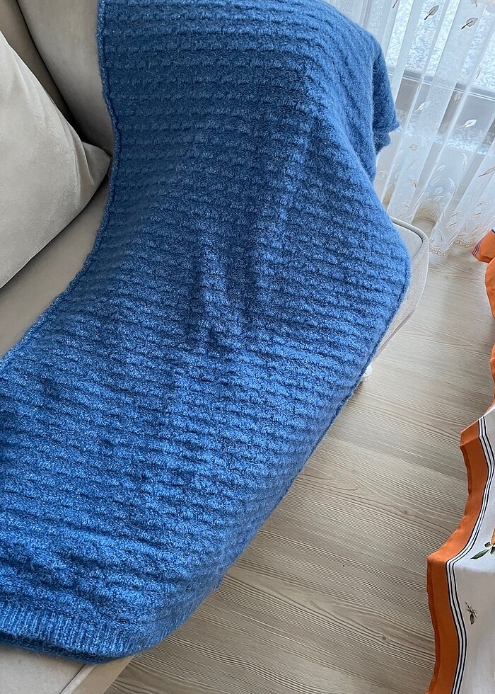 Mudo şal - Görsel 4