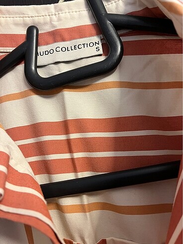 Mudo gömlek - Görsel 2