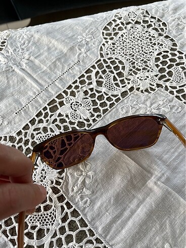 Police güneş gözlüğü - Görsel 5