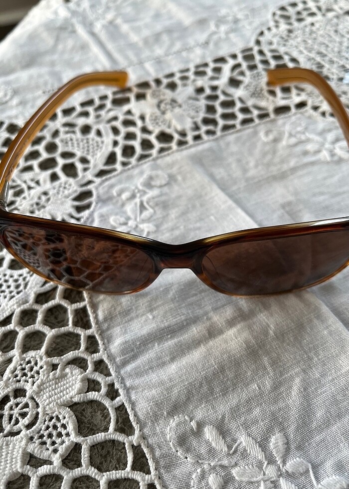 Police güneş gözlüğü - Görsel 2