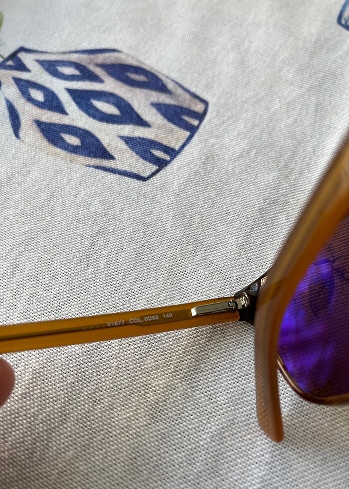 Police güneş gözlüğü - Görsel 3