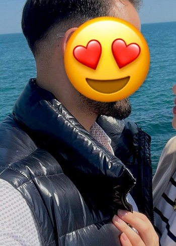 Siyah Yelek - Görsel 6