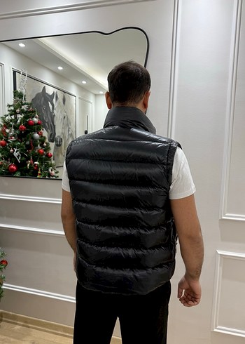 Siyah Yelek - Görsel 2