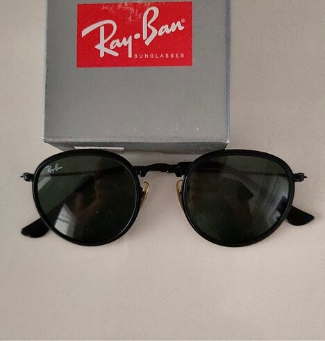 Rayban Güneş Gözlüğü
