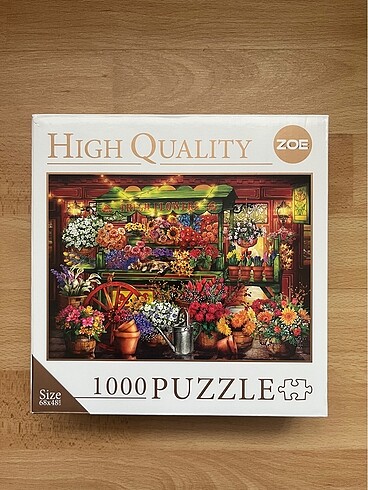 Puzzle