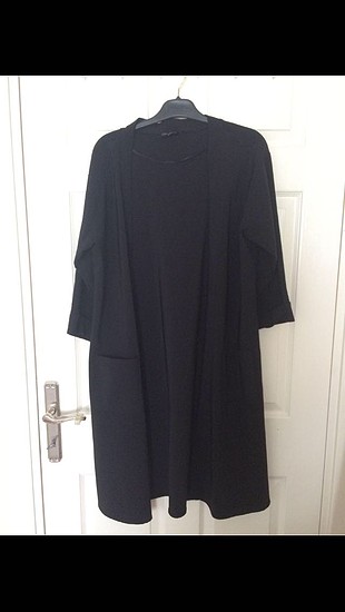 Diğer Siyah kimono