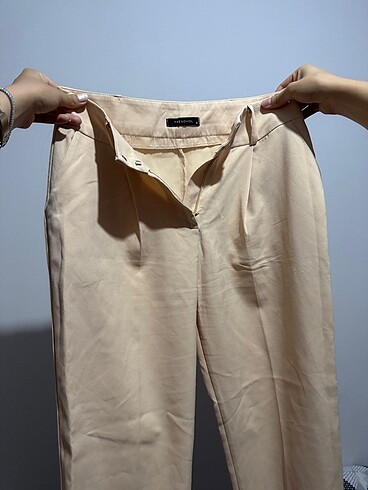 Trendyol & Milla Kumaş pantolon