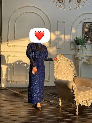 Kadın abıye