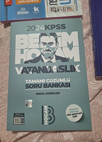 Vatandaşlık soru bankası