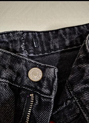 Trendyol & Milla Trendyolmilla siyah jean