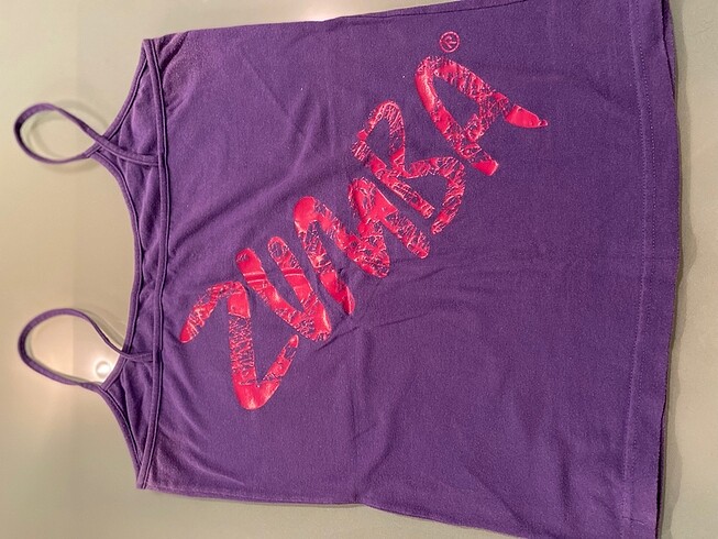 Diğer Zumba tshirt