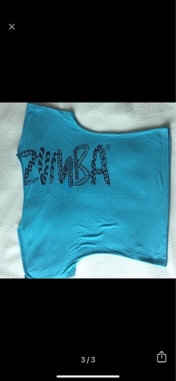 Diğer Zumba tsirth