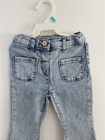 LC Waikiki Flare jean