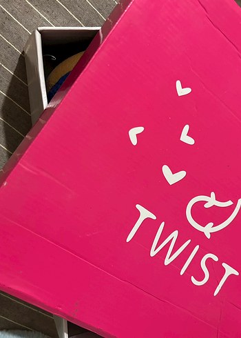 Mavi Süet Simli Kadın Bot - Görsel 3