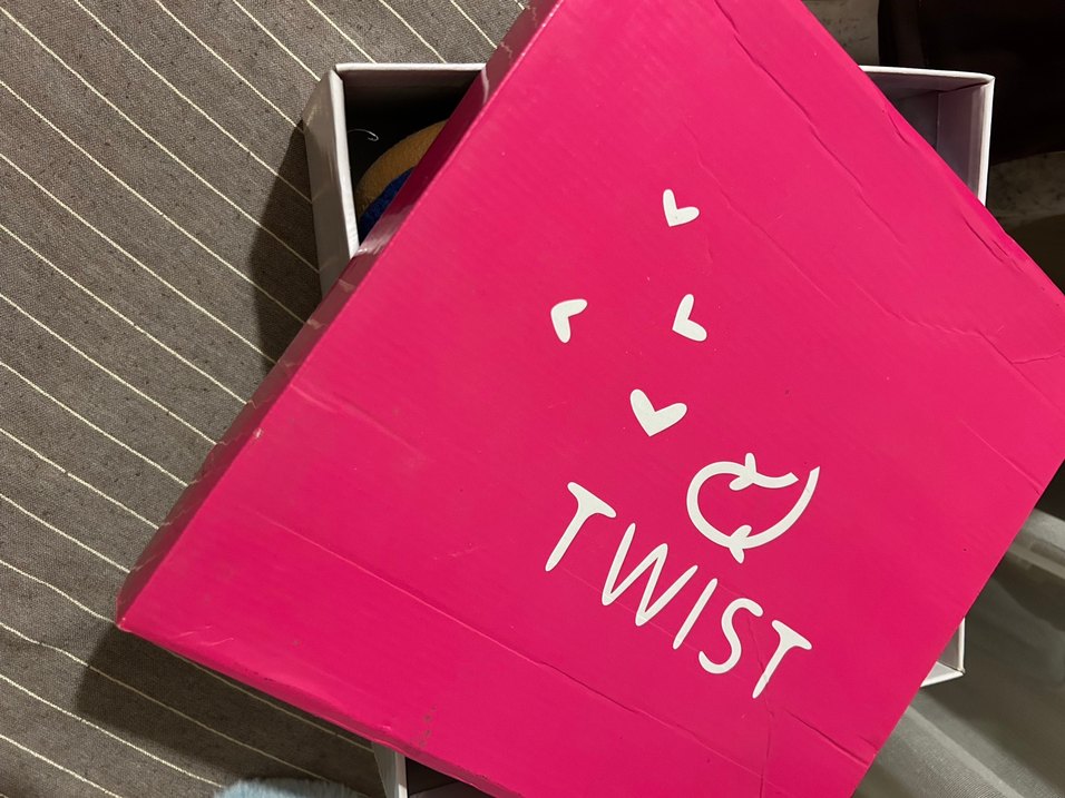 Mavi Süet Simli  Kadın Bot - Görsel 3